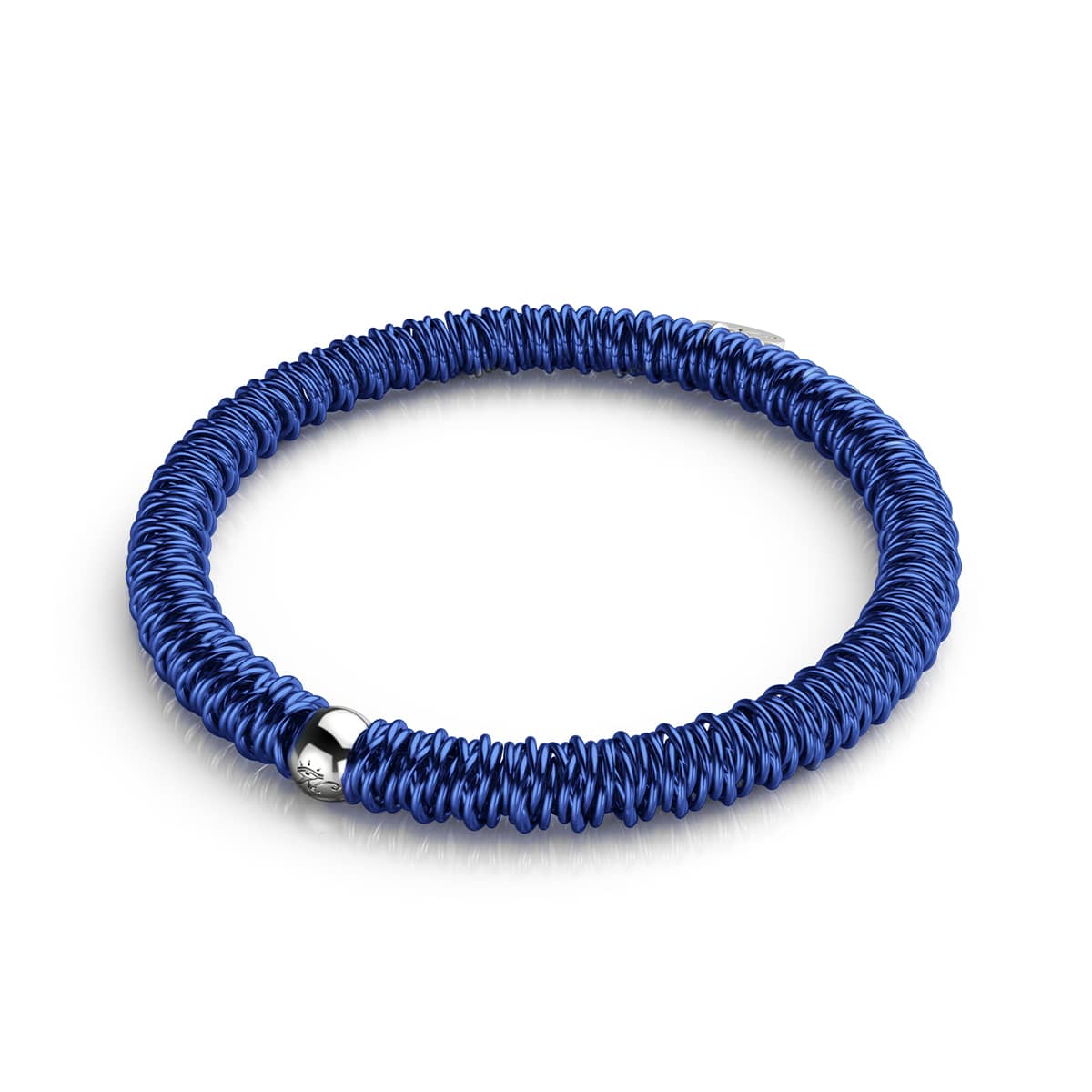 cobalt | Bracelet Mini Maillons d'Amour